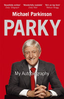 Parky: My Autobiography : A Full and Funny Life-9780340961674