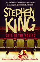 Stephen King Goes to the Movies : Featuring Rita Hayworth and Shawshank Redemption-9780340980309