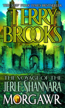The Voyage of the Jerle Shannara: Morgawr-9780345435750