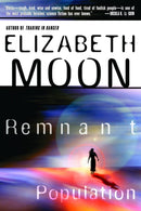 Remnant Population : A Novel-9780345462190