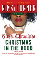 Christmas in the Hood : Stories-9780345497802