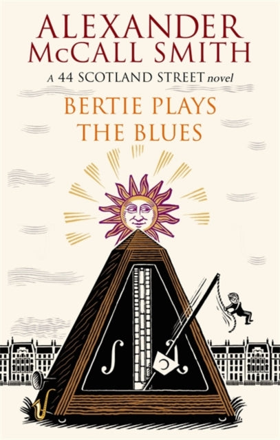 Bertie Plays The Blues : 7-9780349000329