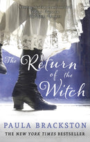 The Return of the Witch-9780349002606