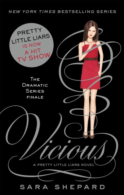 Vicious-9780349002835