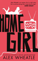 Crongton: Home Girl-9780349003252