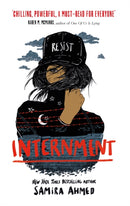 Internment-9780349003344