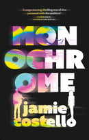 Monochrome-9780349003900