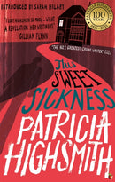 This Sweet Sickness : A Virago Modern Classic-9780349006284