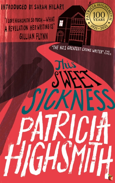 This Sweet Sickness : A Virago Modern Classic-9780349006284