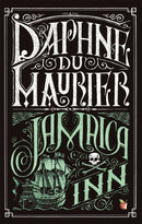 Jamaica Inn-9780349006581