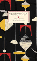 The Talented Mr Ripley : A Virago Modern Classic-9780349006963