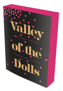 Valley Of The Dolls-9780349008325