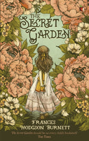 The Secret Garden-9780349009650