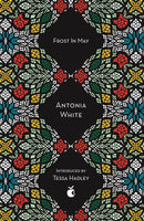 Frost In May-9780349010281