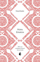 Heartburn : VMC 40th Anniversary Edition-9780349010359