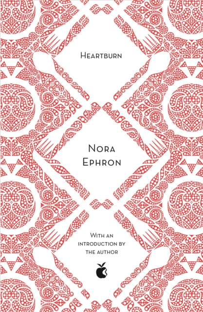 Heartburn : VMC 40th Anniversary Edition-9780349010359