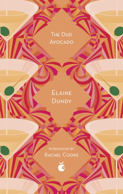 The Dud Avocado-9780349010373