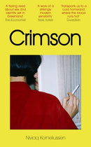 Crimson-9780349010564
