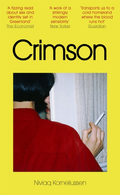 Crimson-9780349010564