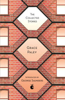 The Collected Stories of Grace Paley-9780349010618