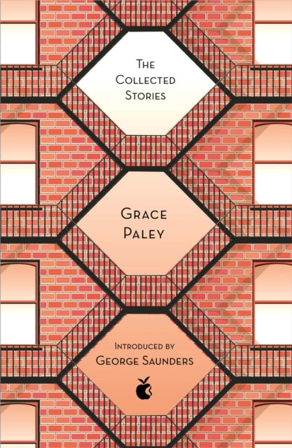 The Collected Stories of Grace Paley-9780349010618