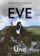 Eve: the new graphic novel from the award-winning author of Becoming Unbecoming-9780349010694