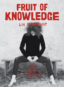 Fruit of Knowledge-9780349010731