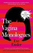 The Vagina Monologues-9780349011288