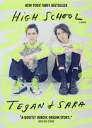 High School: A Memoir : The New York Times Bestseller and now a major TV series-9780349011981