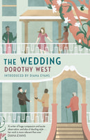 The Wedding-9780349012049