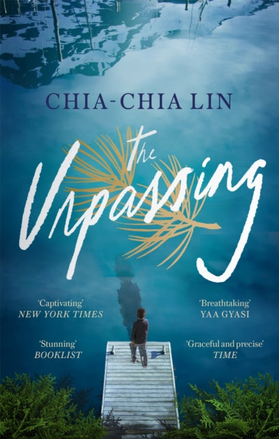 The Unpassing-9780349013473