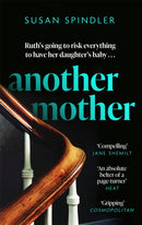 Another Mother : 'An absolute belter of a page-turner' HEAT-9780349013787