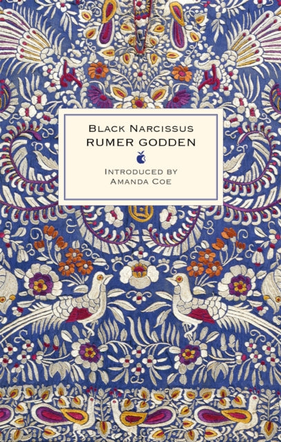 Black Narcissus-9780349014043
