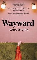 Wayward-9780349016412
