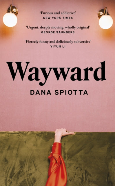 Wayward-9780349016412