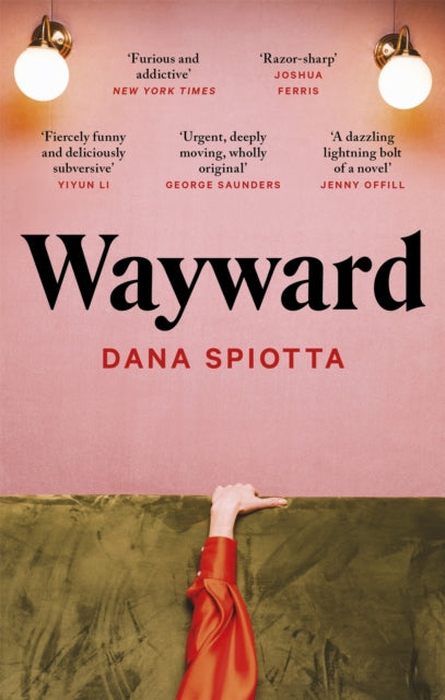 Wayward-9780349016436