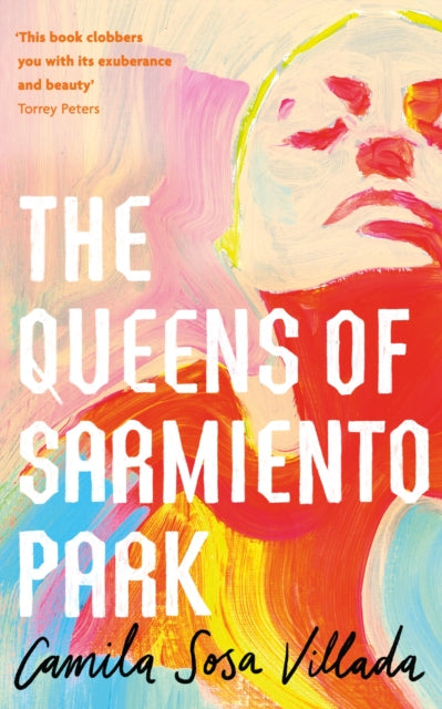 The Queens Of Sarmiento Park-9780349016450