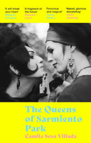 The Queens Of Sarmiento Park-9780349016474