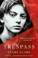 Trespass-9780349016948