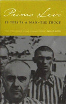 If This Is A Man/The Truce-9780349100135