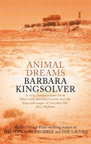 Animal Dreams-9780349102702
