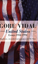 United States : Essays 1952-1992-9780349105246