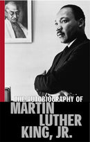The Autobiography Of Martin Luther King, Jr-9780349112985