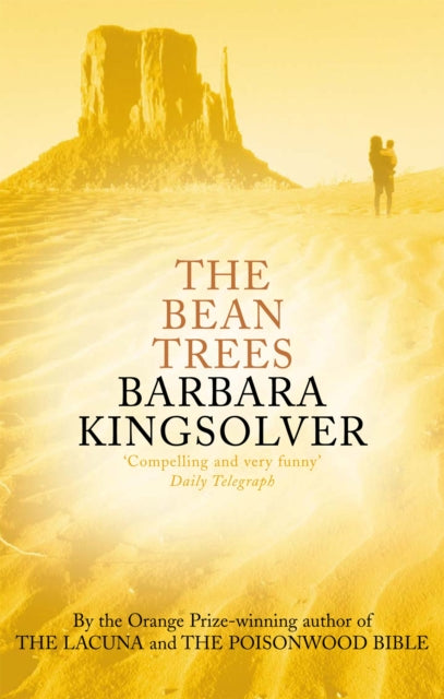 The Bean Trees-9780349114170