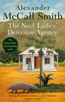 The No. 1 Ladies' Detective Agency : The multi-million copy bestselling series-9780349116754