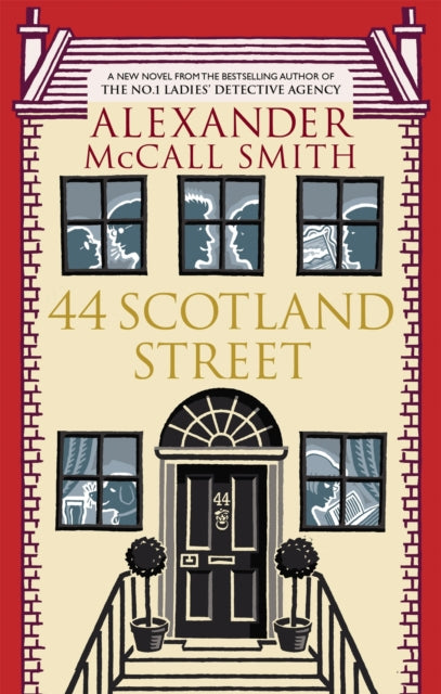 44 Scotland Street-9780349118970