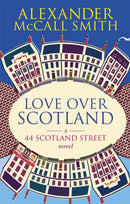 Love Over Scotland-9780349119717