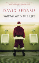 Santaland Diaries-9780349119755