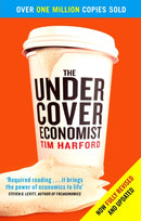 The Undercover Economist-9780349119854