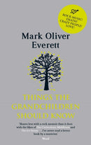Things The Grandchildren Should Know-9780349120843